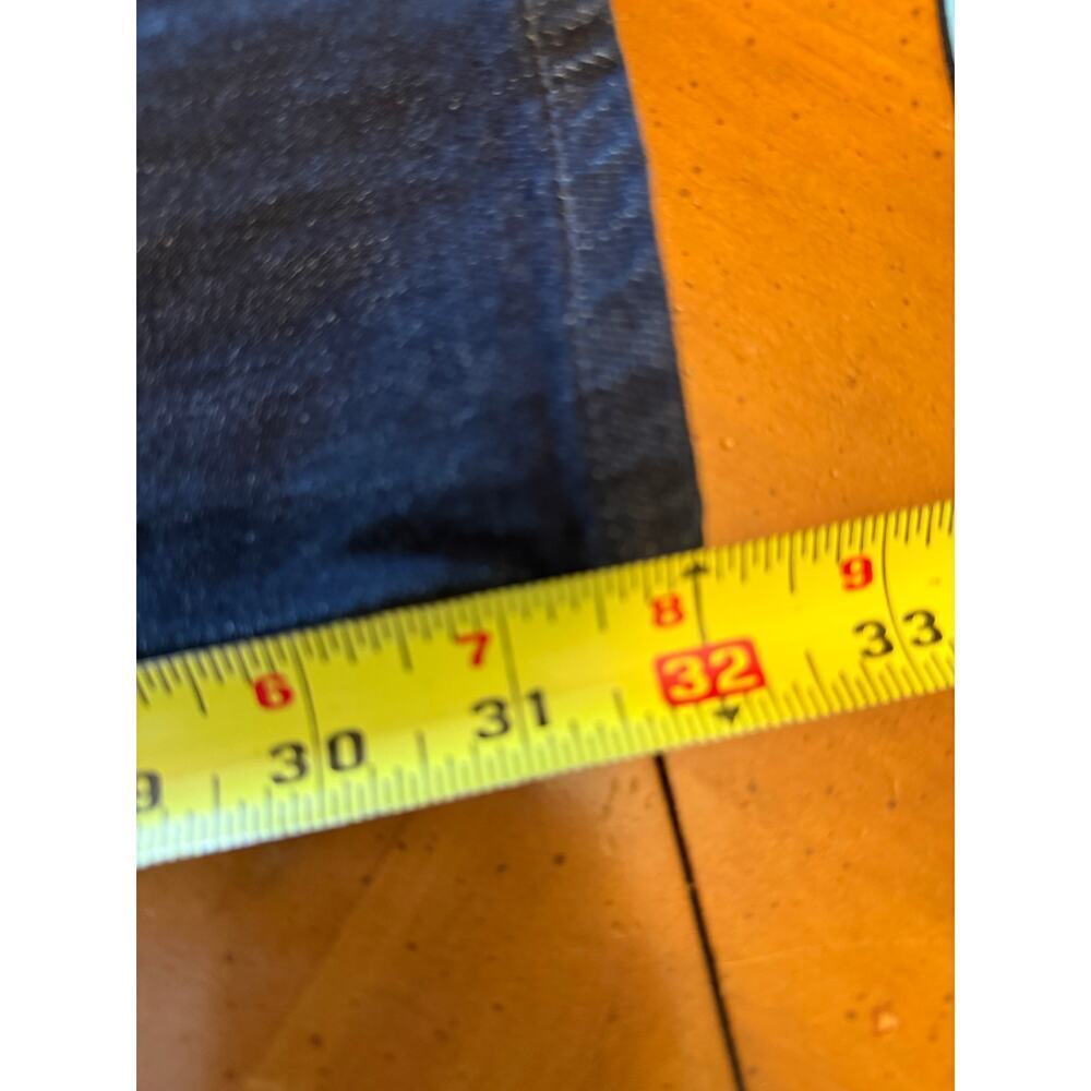 Rag And Bone NWT Peyton Engineered Bootcut Jeans Mid Rise In Rinse Size 27 - Picture 16 of 16